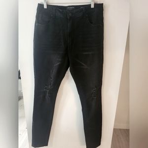 Lucky Brand Curvy Jeans